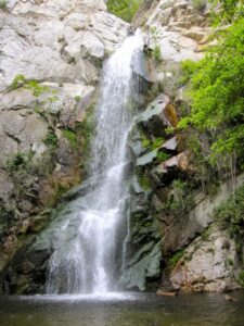 Hiking Mt Wilson via Chantry Flats - SoCalHiker