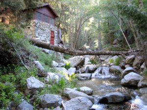 Hiking Cucamonga Peak via Icehouse Canyon - SoCalHiker