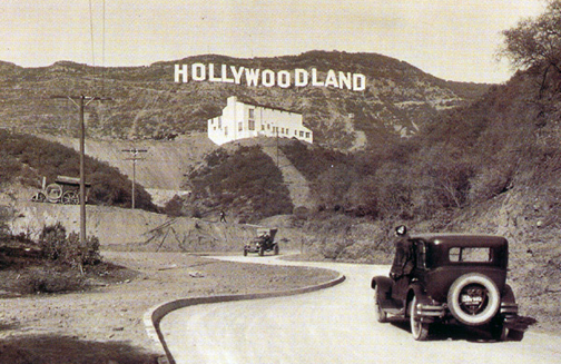 Hollywoodland