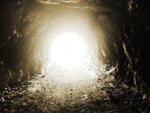 Hiking to the Hollywood Sign with a Side Trip to the Batcave