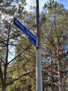 Hiking Mt. Hollywood in Griffith Park