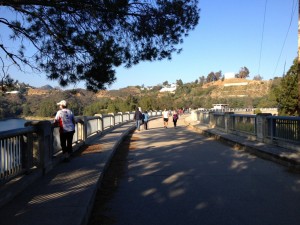 Mulholland Dam