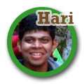 JMT-Hari