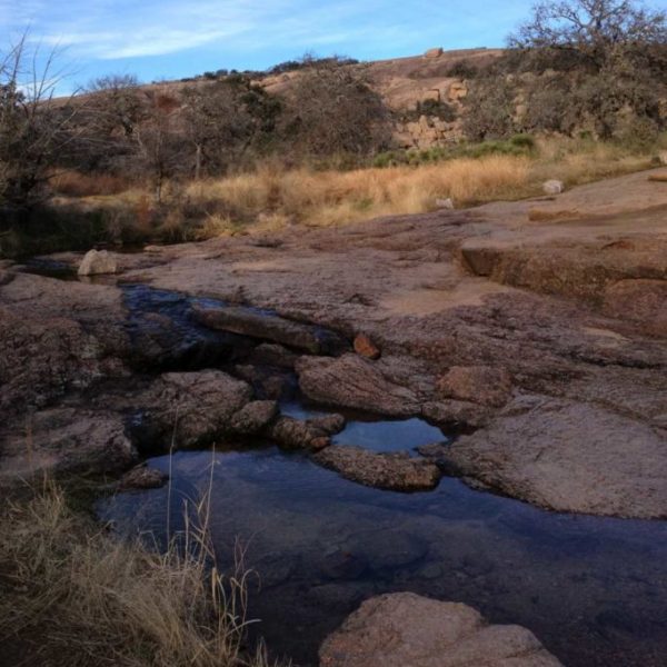 Enchanted Rock in Texas Hill Country SoCal Hiker