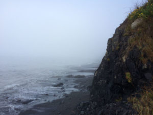 Lost Coast Trail: Miller Flat to Black Sands Beach – SoCal Hiker