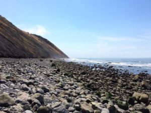 Backpacking the Lost Coast – SoCal Hiker