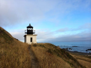 Backpacking the Lost Coast – SoCal Hiker
