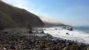 Day 2 on the Lost Coast Trail