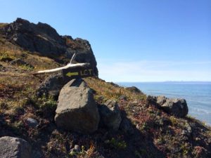 Lost Coast Trail: Sea Lion Gulch to Spanish Flat – SoCal Hiker