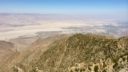 Mt San Jacinto via the Palm Springs Aerial Tram