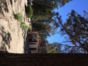 Mt San Jacinto via the Palm Springs Aerial Tram