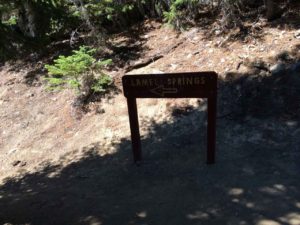 Lamel Springs Junction