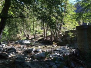Hike the Bridge to Nowhere