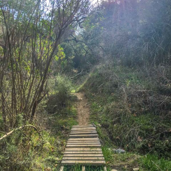 Hiking the La Tuna Canyon Trail SoCalHiker