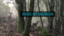 Hiking Mount Umunhum
