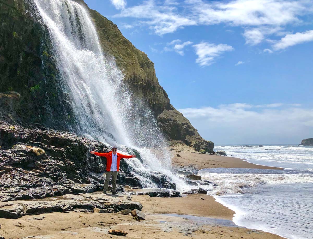Alamere Falls