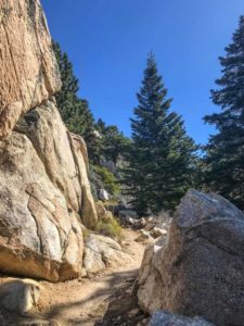 Hiking Mt San Jacinto via Humber Park in Idyllwild – SoCal Hiker