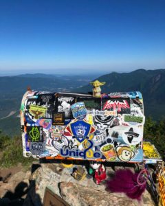 Hiking Mailbox Peak Loop  - Part of the PNW Six-Pack of Peaks Challenge