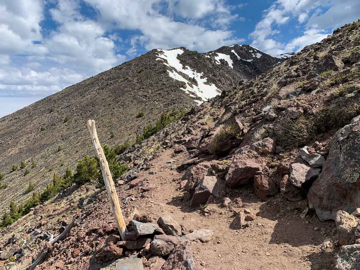 Several False Summits