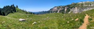 Emerald Ridge