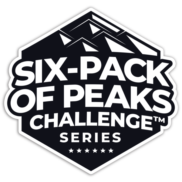 A SixPack of Peaks SoCal Hiker