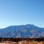 Hiking Mount San Jacinto via Marion Mountain