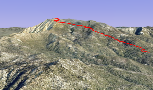 Hiking Mount San Jacinto via Marion Mountain – SoCal Hiker
