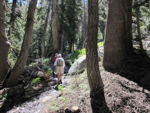 Hiking Mount San Jacinto via Marion Mountain – SoCal Hiker