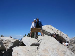 Hiking Mount San Jacinto via Marion Mountain – SoCal Hiker