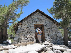 Hiking Mount San Jacinto via Marion Mountain – SoCal Hiker