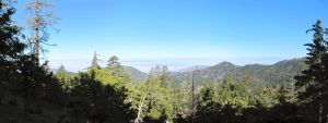 Hiking Mount San Jacinto via Marion Mountain – SoCal Hiker