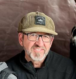 Greg Glass
